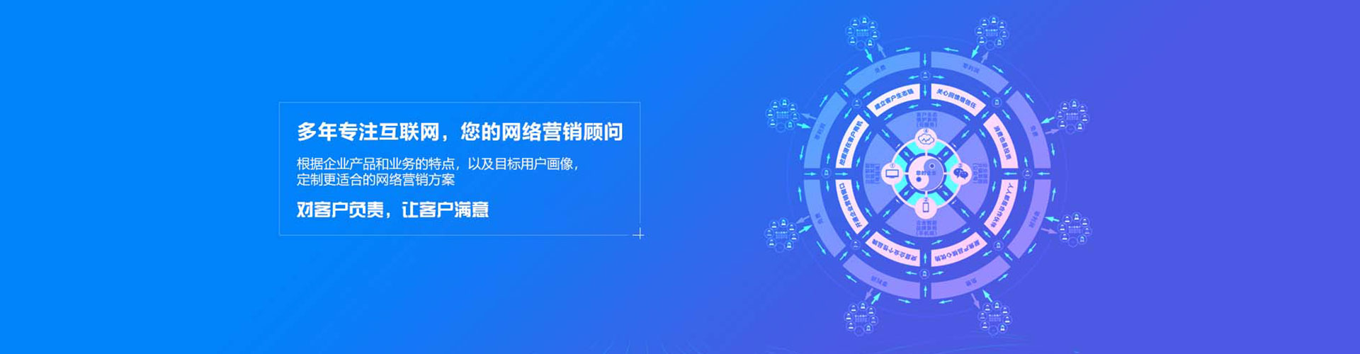洋县sem主管
